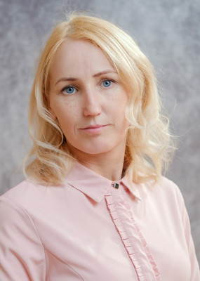 Андреева Екатерина Андреевна